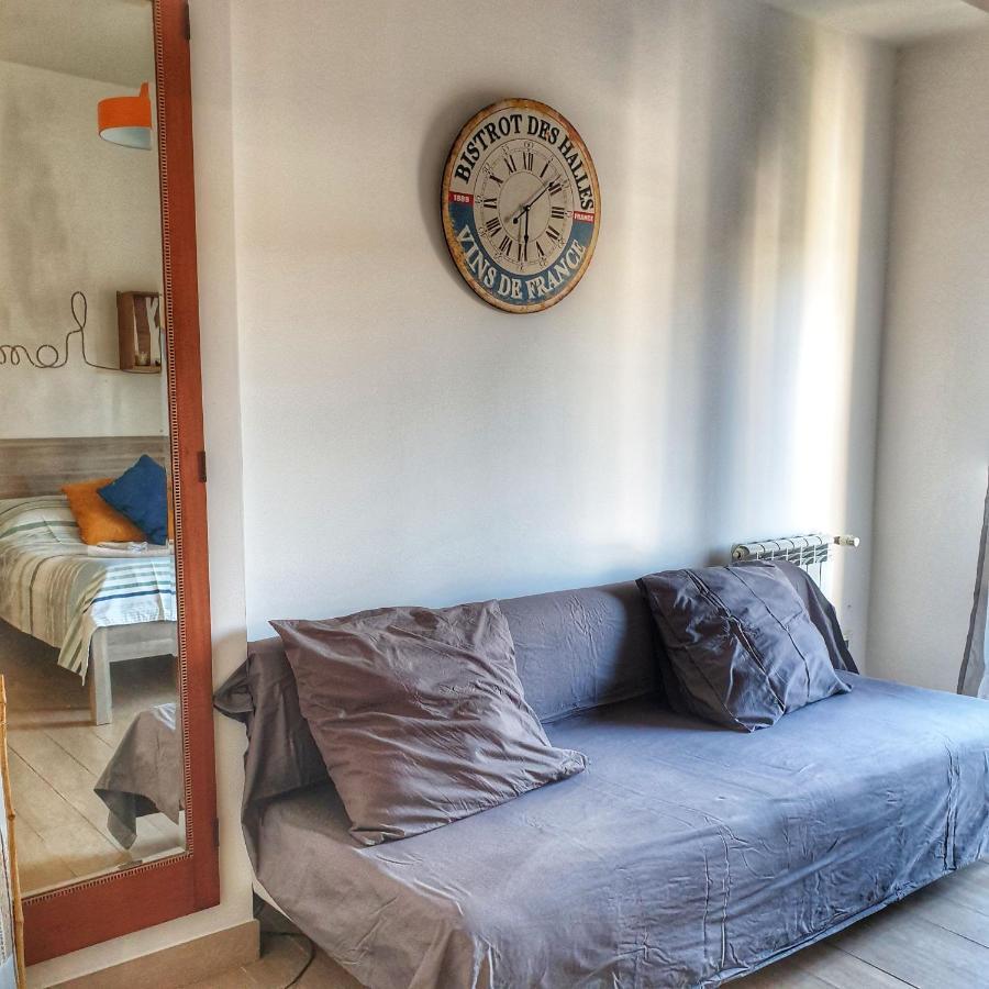 Ferienwohnung Becohouse Rom Exterior foto