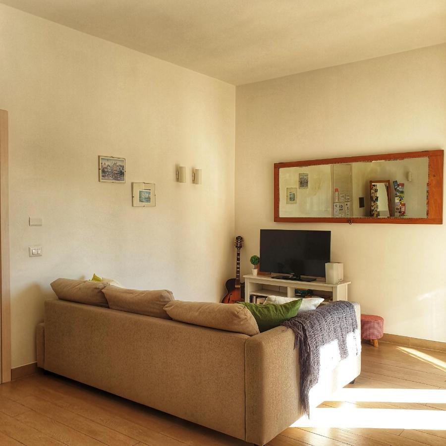 Ferienwohnung Becohouse Rom Exterior foto