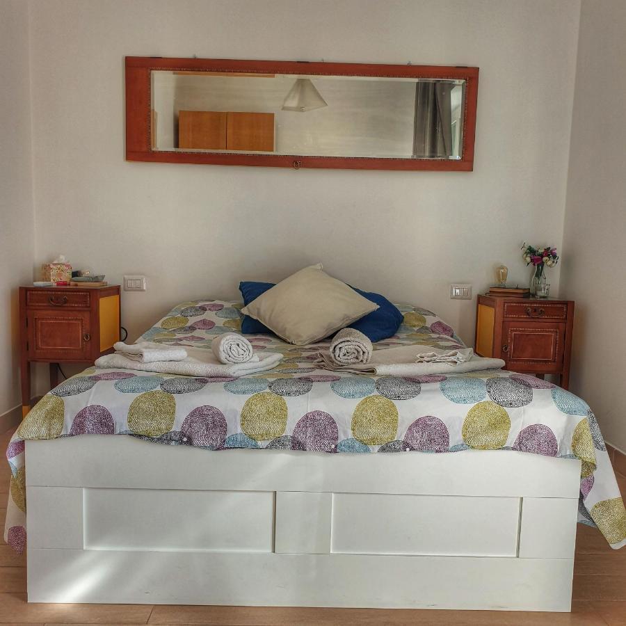 Ferienwohnung Becohouse Rom Exterior foto