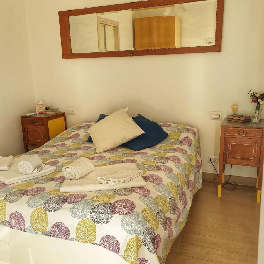 Ferienwohnung Becohouse Rom Exterior foto