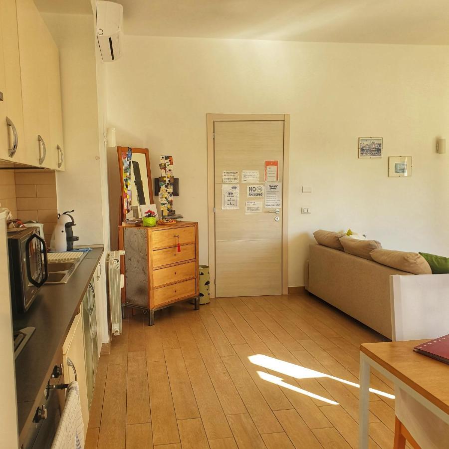 Ferienwohnung Becohouse Rom Exterior foto
