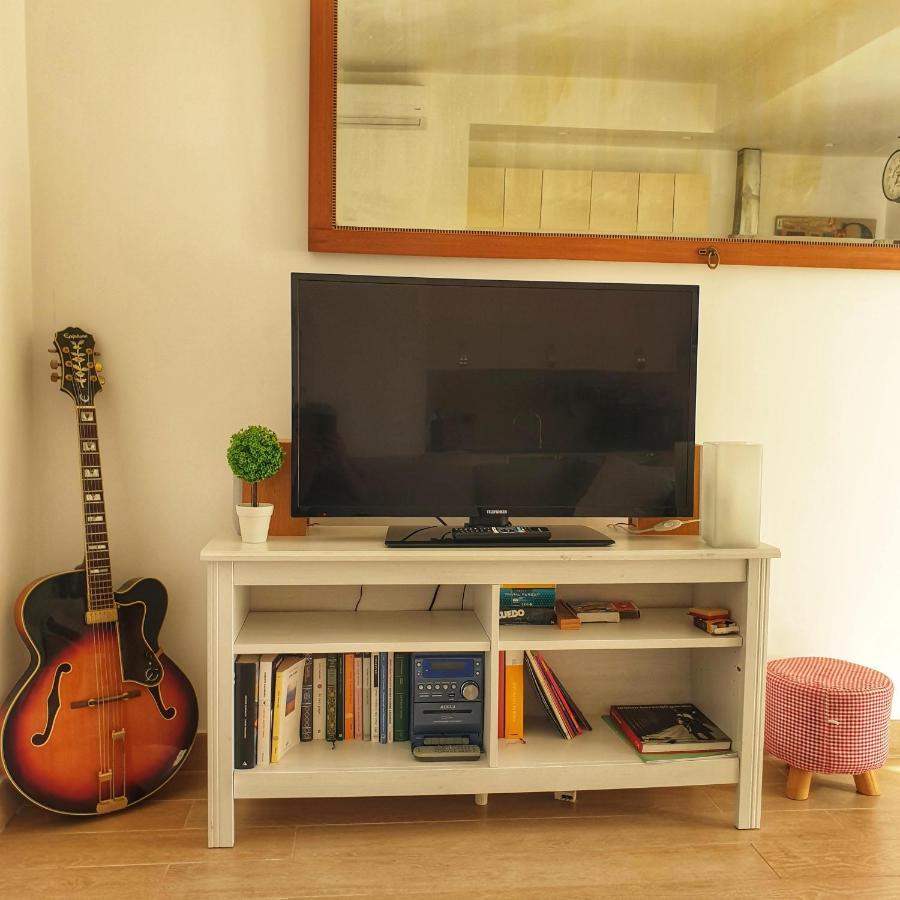 Ferienwohnung Becohouse Rom Exterior foto