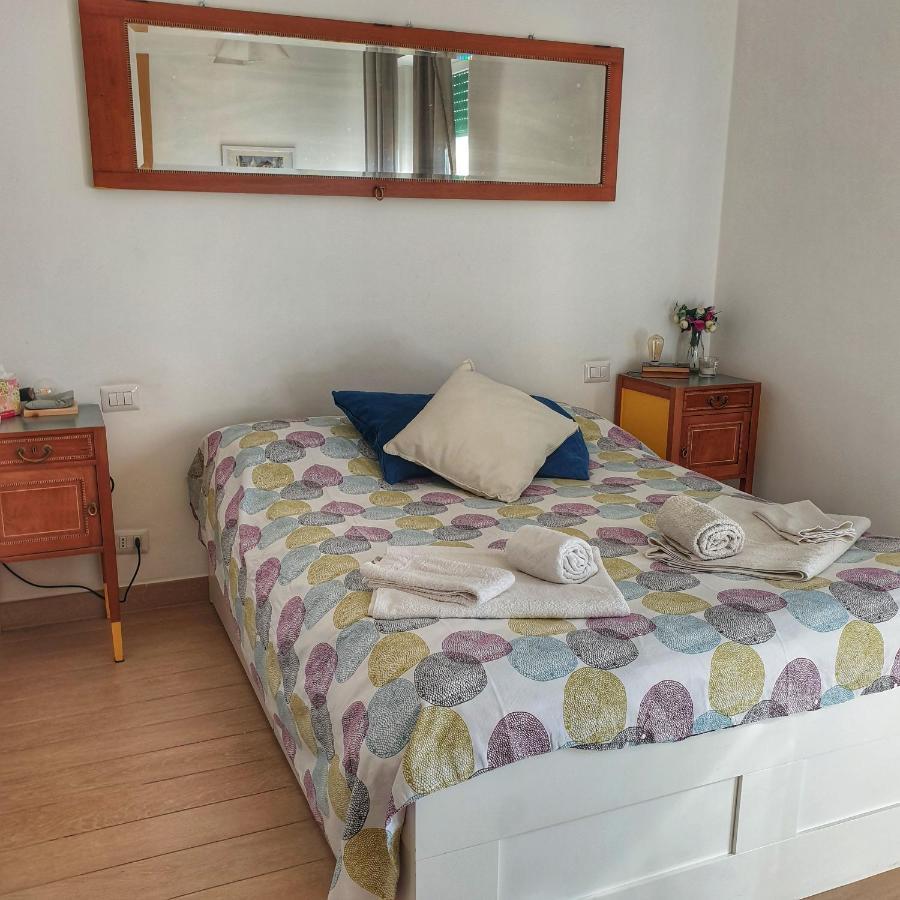 Ferienwohnung Becohouse Rom Exterior foto
