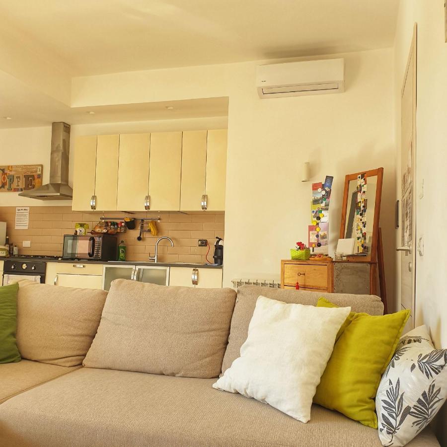 Ferienwohnung Becohouse Rom Exterior foto